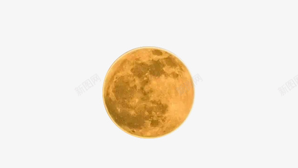 满满的中秋月亮你看看圆不圆png免抠素材_新图网 https://ixintu.com 满月 月 月亮 中秋