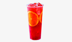 果汁水果汁水果汁杯电商水果茶水果汁柠檬汁高清图片