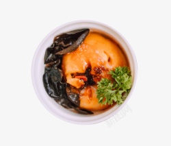 中国菜炒菜荤菜素材
