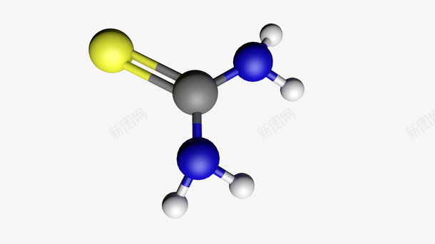 科研中原子图png_新图网 https://ixintu.com 原子 科研 分子 共价键