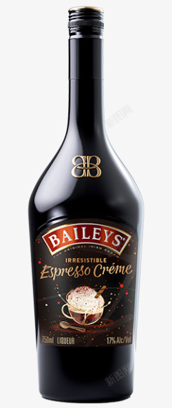 Baileys Espresso Crme Image洋酒素材