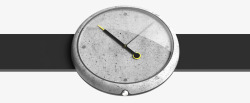 lunarLunar灵感混凝土钟表设计全球最好的设计尽在普象网 pushthinkcom四队高清图片