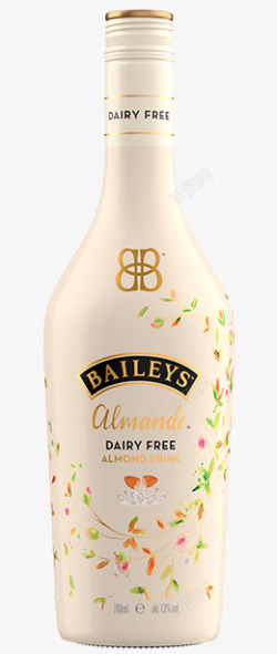 Baileys Almande Image洋酒素材