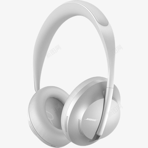白色耳机 蓝牙耳机 png免抠素材_新图网 https://ixintu.com 白色 耳机 蓝牙耳机
