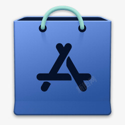 App Store Icon几何感素材