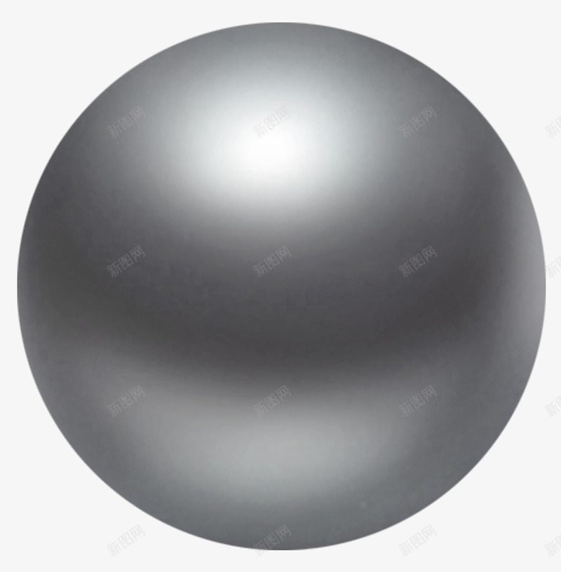 3D立体面深灰色磨砂玻璃球png免抠素材_新图网 https://ixintu.com C4D 半透明 毛玻璃 3D 几何 玻璃 球体 磨砂 立体 透明 球