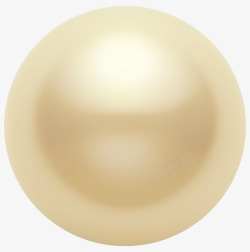 磨砂球3D立体卡其色磨砂玻璃球高清图片