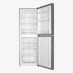 海尔BCD309WMCOhaier309升风冷变频两门冰箱介绍价格参考海尔官网海尔产品素材