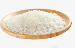 大米食品素材