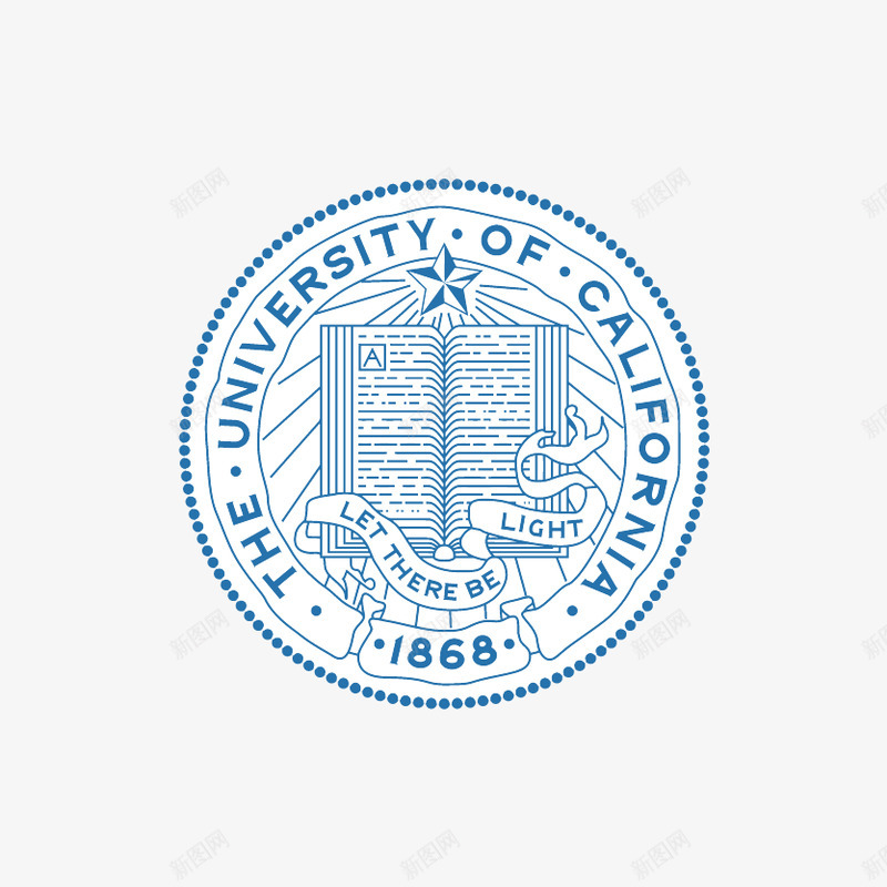 big University of California  design daily  世界名校Logo合集美国前50大学amp世界着名大学校徽茶png免抠素材_新图网 https://ixintu.com logo 世界 合集 名校 图标 大学 校徽 着名 美国