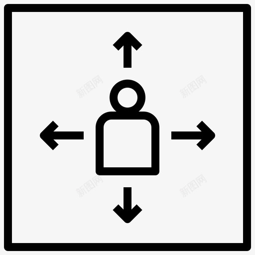 物理距离面积房间svg_新图网 https://ixintu.com 物理 距离 面积 房间 大小 空间 新的 正常 接触