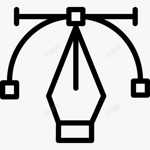 设计架构插图svg_新图网 https://ixintu.com 设计 架构 插图 规划 网页设计 网站 公司