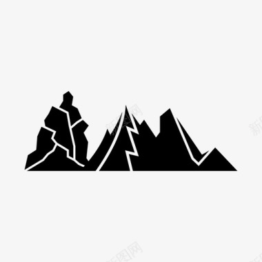山冒险高图标