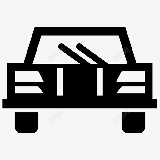 经典汽车交通工具svg_新图网 https://ixintu.com 经典 汽车 交通工具