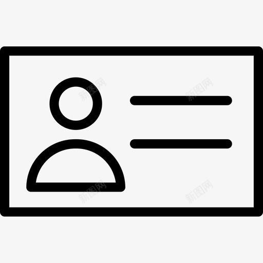 参观商务名片svg_新图网 https://ixintu.com 参观 商务 名片 重要 人物 贵宾 印刷 服务