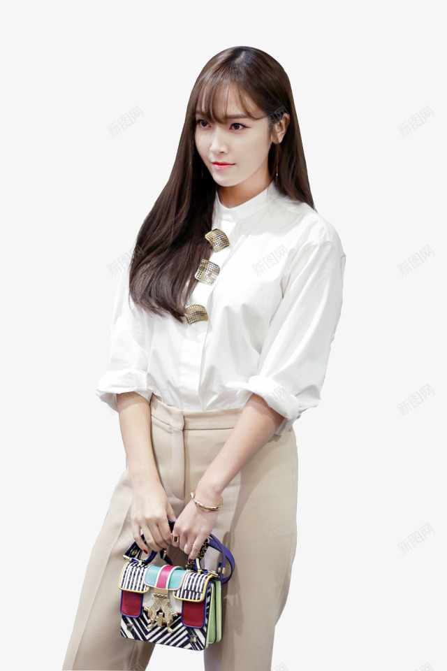 现代真人女png免抠素材_新图网 https://ixintu.com 现代 真人