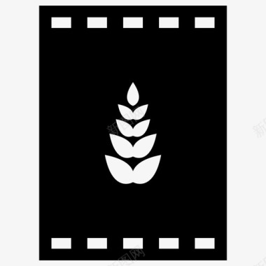 肥料生物肥料肥料袋图标