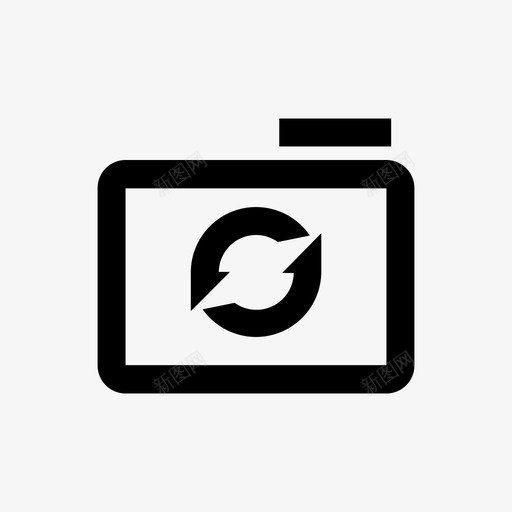 照相机设备图像svg_新图网 https://ixintu.com 照相机 设备 图像 电影 摄影 用的 装置