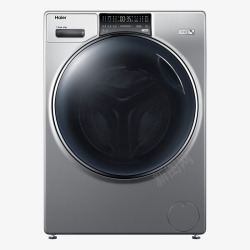 10公斤海尔FAW10986LSU1haier纤合10公斤滚筒洗衣机介绍价格参考海尔官网洗衣机高清图片