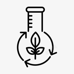 绿色化绿色化学生态环境高清图片