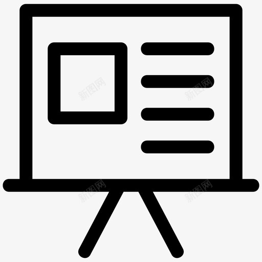 演示文稿小册子业务svg_新图网 https://ixintu.com 业务 演示 文稿 小册子 公司 信息 图表 报告 图标
