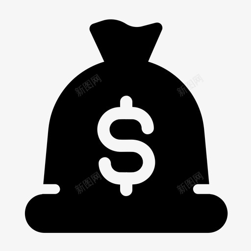 财产价值贷款金钱svg_新图网 https://ixintu.com 财产 价值 贷款 金钱 不动产
