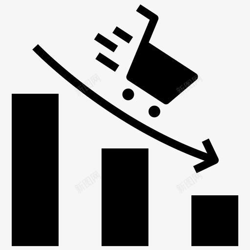 购买力需求经济svg_新图网 https://ixintu.com 购买力 经济 需求 供给 消费者 减少 冠状 病毒 流行 后的 全球