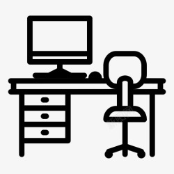 自由工作者在家工作自由职业者远程工作者高清图片