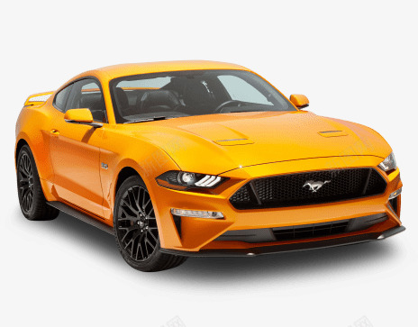 FordMustang0 464363汽车免扣png免抠素材_新图网 https://ixintu.com 汽车 免扣