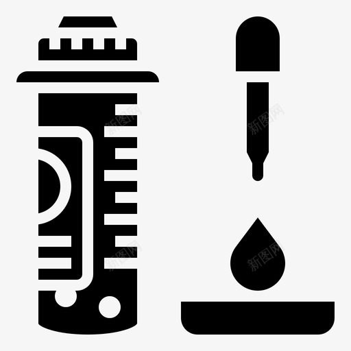 研究分析实验室svg_新图网 https://ixintu.com 研究分析 实验室 样本 测试 献血 雕文