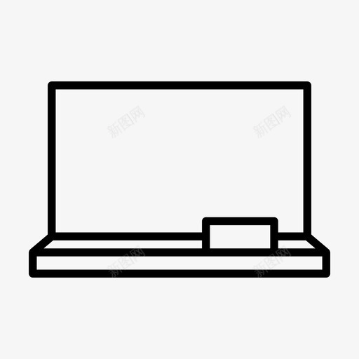 董事会教室学习svg_新图网 https://ixintu.com 董事会 教室 学习 学校 教学 文具