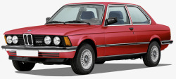 Bmw 320 Born In 1978 Free Colored And ReEdited合成素材