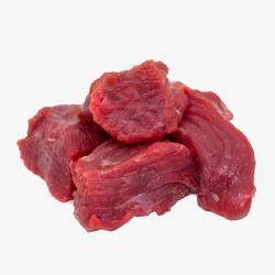 Beef meat 捣蒜器素材