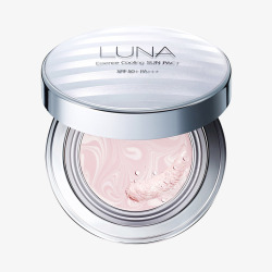 lunaLuna 水分精华气垫粉底百货商品高清图片