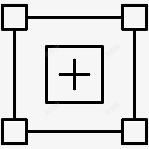 平面设计矢量设计用户界面svg_新图网 https://ixintu.com 平面设计 矢量 设计 用户界面