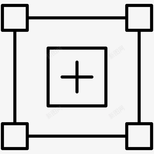 平面设计矢量设计用户界面svg_新图网 https://ixintu.com 平面设计 矢量 设计 用户界面