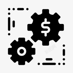 绩效方案工作进度业务发展高清图片