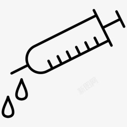 毒品和艾滋病注射器毒品毒品和成瘾高清图片