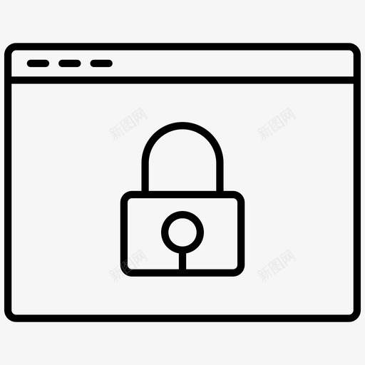 安全https私有svg_新图网 https://ixintu.com 安全 私有 安全网 网站 隐私 政策