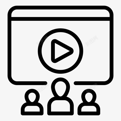 视频教程学习在线svg_新图网 https://ixintu.com 视频 教程 学习 在线观看 在线 课程