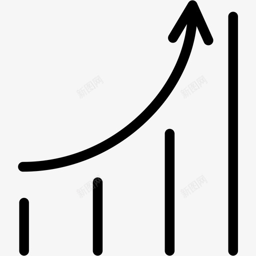 股票图表市场svg_新图网 https://ixintu.com 图表 股票 市场 市场报 报告 统计 房地产