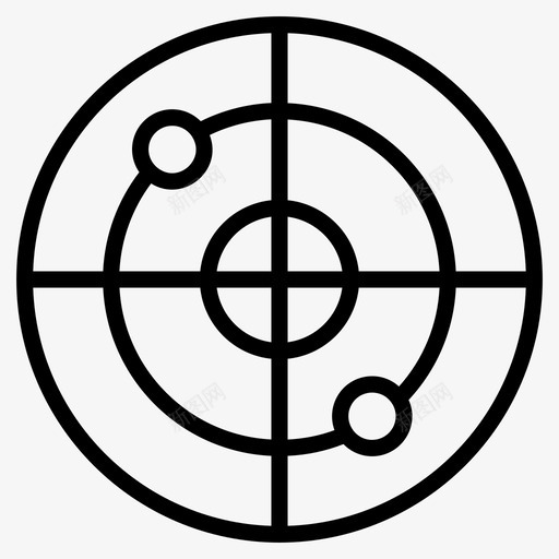 十字线中心点焦点svg_新图网 https://ixintu.com 十字 中心点 焦点 中点 目标 搜索引擎 优化 营销 线图 图标 收集