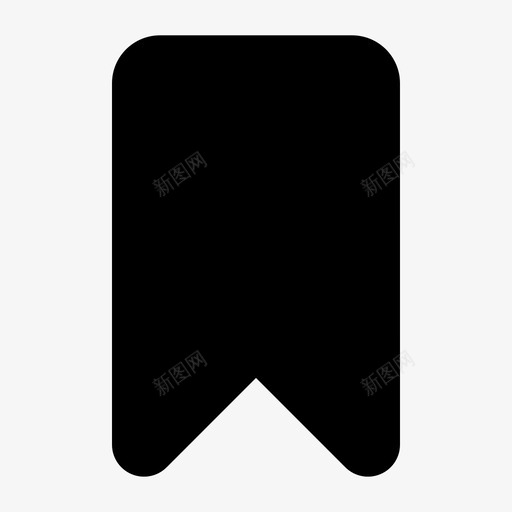 书签横幅收藏svg_新图网 https://ixintu.com 书签 横幅 收藏 收藏夹 愿望 列表 应用程序 用户界面