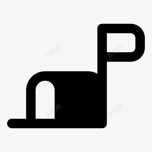 邮箱收件箱邮件svg_新图网 https://ixintu.com 邮箱 收件箱 邮件 邮资 应用程序 用户界面