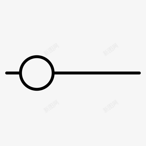 滑动控件ui用户界面svg_新图网 https://ixintu.com 滑动 控件 用户界面