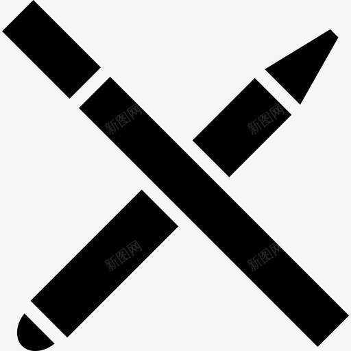 画画改变创意svg_新图网 https://ixintu.com 画画 改变 创意设计 编辑 铅笔 纹身