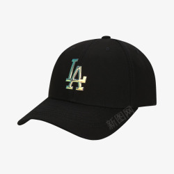 MIRROR 可调节棒球帽 LA DODGERS首饰品素材