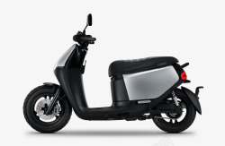 搭载Gogoro 2 Rumbler ABS  全新搭载 BOSCH ABS 10 煞车系统继承以电驾驭的基因闪爆街头KUKKU高清图片