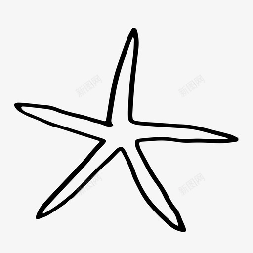 她在海边卖贝壳svg_新图网 https://ixintu.com 她在 海边 贝壳