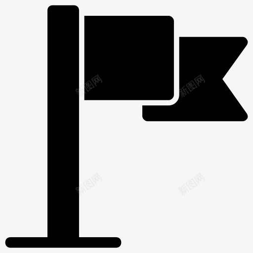 标志业务项目svg_新图网 https://ixintu.com 启动 标志 业务 项目 图示 图标